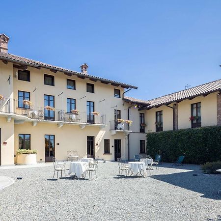 Best Western Plus Hotel Le Rondini San Francesco al Campo Extérieur photo